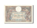 Banknote, France, 100 Francs, 100 F 1908-1939 ''Luc Olivier Merson'', 1920