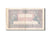 Billet, France, 1000 Francs, 1 000 F 1889-1926 ''Bleu et Rose'', 1917
