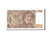 Biljet, Frankrijk, 100 Francs, 100 F 1978-1995 ''Delacroix'', 1987, 1987, SUP+
