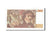 Biljet, Frankrijk, 100 Francs, 100 F 1978-1995 ''Delacroix'', 1989, 1989, SUP+