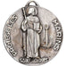 France, Medal, Saint Jacques Protège les Marins, Religions & beliefs, Drago