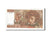 Banknote, France, 10 Francs, 10 F 1972-1978 ''Berlioz'', 1974, 1974-04-04