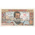 France, 50 Nouveaux Francs on 5000 Francs, Henri IV, 1958-10-30, S.91