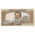 France, 50 Nouveaux Francs on 5000 Francs, Henri IV, 1958-10-30, S.91
