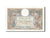 Banknote, France, 100 Francs, 100 F 1908-1939 ''Luc Olivier Merson'', 1908