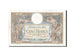 Banknote, France, 100 Francs, 100 F 1908-1939 ''Luc Olivier Merson'', 1908
