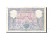 Banknote, France, 100 Francs, 100 F 1888-1909 ''Bleu et Rose'', 1905
