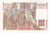 Banknote, France, 100 Francs, 100 F 1945-1954 ''Jeune Paysan'', 1952