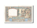 Billete, Francia, 20 Francs, 20 F 1939-1942 ''Science et Travail'', 1941