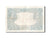 Banknote, France, 20 Francs, 20 F 1905-1913 ''Bleu'', 1912, 1912-06-21