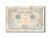 Banknote, France, 20 Francs, 20 F 1874-1905 ''Noir'', 1874, 1874-10-12