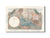Banknote, France, 5 Nouveaux Francs on 500 Francs, 1955-1963 Treasury, 1960