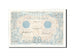 Billet, France, 20 Francs, 20 F 1905-1913 ''Bleu'', 1912, 1912-04-27, SPL+