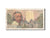 Geldschein, Frankreich, 1000 Francs, 1 000 F 1953-1957 ''Richelieu'', 1957