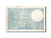 Banknot, Francja, 10 Francs, Minerve, 1939, 1939-02-02, EF(40-45), Fayette:7.1
