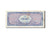 Banknote, France, 100 Francs, 1945 Verso France, 1945, Undated (1945)