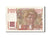 Banknote, France, 100 Francs, 100 F 1945-1954 ''Jeune Paysan'', 1947