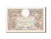 Banknote, France, 100 Francs, 100 F 1908-1939 ''Luc Olivier Merson'', 1937