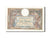 Banknote, France, 100 Francs, 100 F 1908-1939 ''Luc Olivier Merson'', 1921