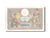 Banknote, France, 100 Francs, 100 F 1908-1939 ''Luc Olivier Merson'', 1922