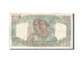Banknote, France, 1000 Francs, 1 000 F 1945-1950 ''Minerve et Hercule'', 1949