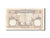 Banknot, Francja, 1000 Francs, Cérès et Mercure, 1927, 1927-08-24, VF(20-25)