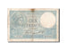 Banknot, Francja, 10 Francs, Minerve, 1936, 1936-12-17, F(12-15), Fayette:6.17