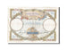 Banknot, Francja, 50 Francs, Luc Olivier Merson, 1933, 1933-07-27, EF(40-45)