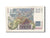 Banknote, France, 50 Francs, 50 F 1946-1951 ''Le Verrier'', 1946, 1946-03-28