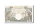 Banknote, France, 1000 Francs, 1 000 F 1940-1944 ''Commerce et Industrie''