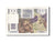 Banconote, Francia, 500 Francs, 500 F 1945-1953 ''Chateaubriand'', 1953