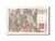 Banknote, France, 100 Francs, 100 F 1945-1954 ''Jeune Paysan'', 1954