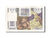 Banconote, Francia, 500 Francs, 500 F 1945-1953 ''Chateaubriand'', 1946