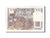Banconote, Francia, 500 Francs, 500 F 1945-1953 ''Chateaubriand'', 1946