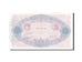 Banknote, France, 500 Francs, 500 F 1888-1940 ''Bleu et Rose'', 1922