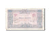 Banknote, France, 1000 Francs, 1 000 F 1889-1926 ''Bleu et Rose'', 1921