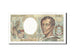 Banknote, France, 200 Francs, 200 F 1981-1994 ''Montesquieu'', 1986, 1986