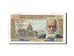 Banknote, France, 5 Nouveaux Francs, 5 NF 1959-1965 ''Victor Hugo'', 1965