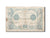 Banknote, France, 5 Francs, 5 F 1912-1917 ''Bleu'', 1916, 1916-10-10, VF(20-25)