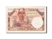 Francia, 100 Francs, 1955-1963 Treasury, 1955, M.1, MBC, KM:M11a
