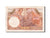 France, 100 Francs, 1955-1963 Treasury, 1955, M.1, EF(40-45), KM:M11a