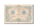 Banknote, France, 20 Francs, 20 F 1905-1913 ''Bleu'', 1912, 1912-11-29