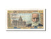 Banknote, France, 500 Francs, 500 F 1954-1958 ''Victor Hugo'', 1954, 1954-09-02