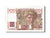 Banknot, Francja, 100 Francs, Jeune Paysan, 1947, 1947-11-06, UNC(65-70)