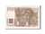 Banknot, Francja, 100 Francs, Jeune Paysan, 1951, 1951-09-06, AU(55-58)