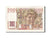 Banknote, France, 100 Francs, 100 F 1945-1954 ''Jeune Paysan'', 1954