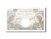 Banknote, France, 1000 Francs, 1 000 F 1940-1944 ''Commerce et Industrie''