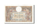 Banknote, France, 100 Francs, 100 F 1908-1939 ''Luc Olivier Merson'', 1915