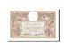 Banknote, France, 100 Francs, 100 F 1908-1939 ''Luc Olivier Merson'', 1932