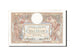 Banknote, France, 100 Francs, 100 F 1908-1939 ''Luc Olivier Merson'', 1934